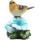 Spring Birds Figurines Decor Ourdoor Garden Decorations