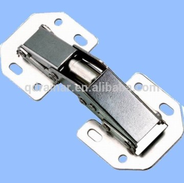hydraulic pressure cabinet hinge
