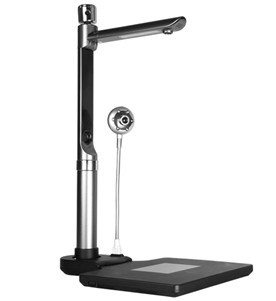 China Newest Professional Document Camera Scanner, Industry Solution Document Scanner