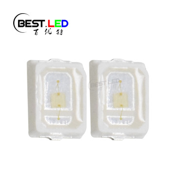 Blue 460NM LED 2016 SMD SMT 60MA PLCC-2