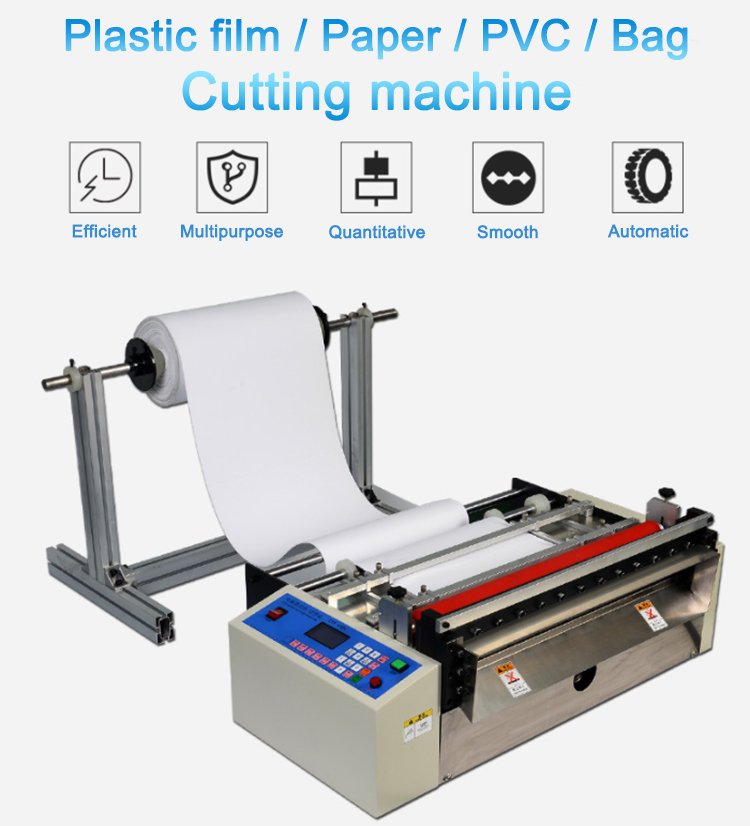 Máquina de tela de tela no tejida a la máquina de corte/ máquina de corte de tela no tejida fabrica el rollo de papel al corte de la hoja
