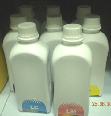 printing ink for eco solvent machine