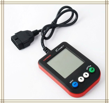 Launch CReader V EOBD OBD2 OBDII CAN BUS code Reader