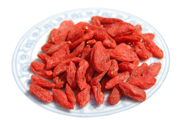 Appetizing Dried Goji Berry Conventional Goji Berry