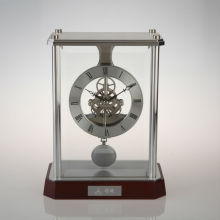 Pendulum clock K3028P