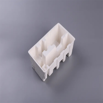 Paper Tray Bio-degradable Box Inner Packaging Insert