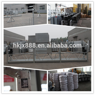 Window glass cleaning machine mechanical cleaning equipment