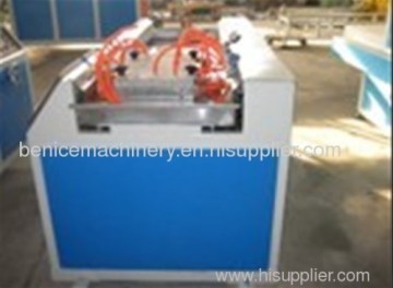 Pvc Pinch Plate Production Machine?