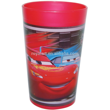 250ml pp plastic cup