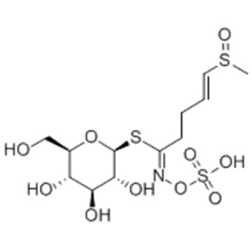 Glucoraphenin CAS 28463-24-3