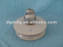 Porcelain insulator
