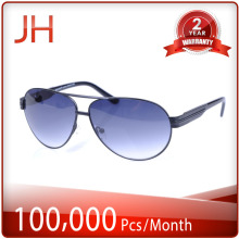 Classic Stylish Metal Sunglass Top Design Male Sunglass