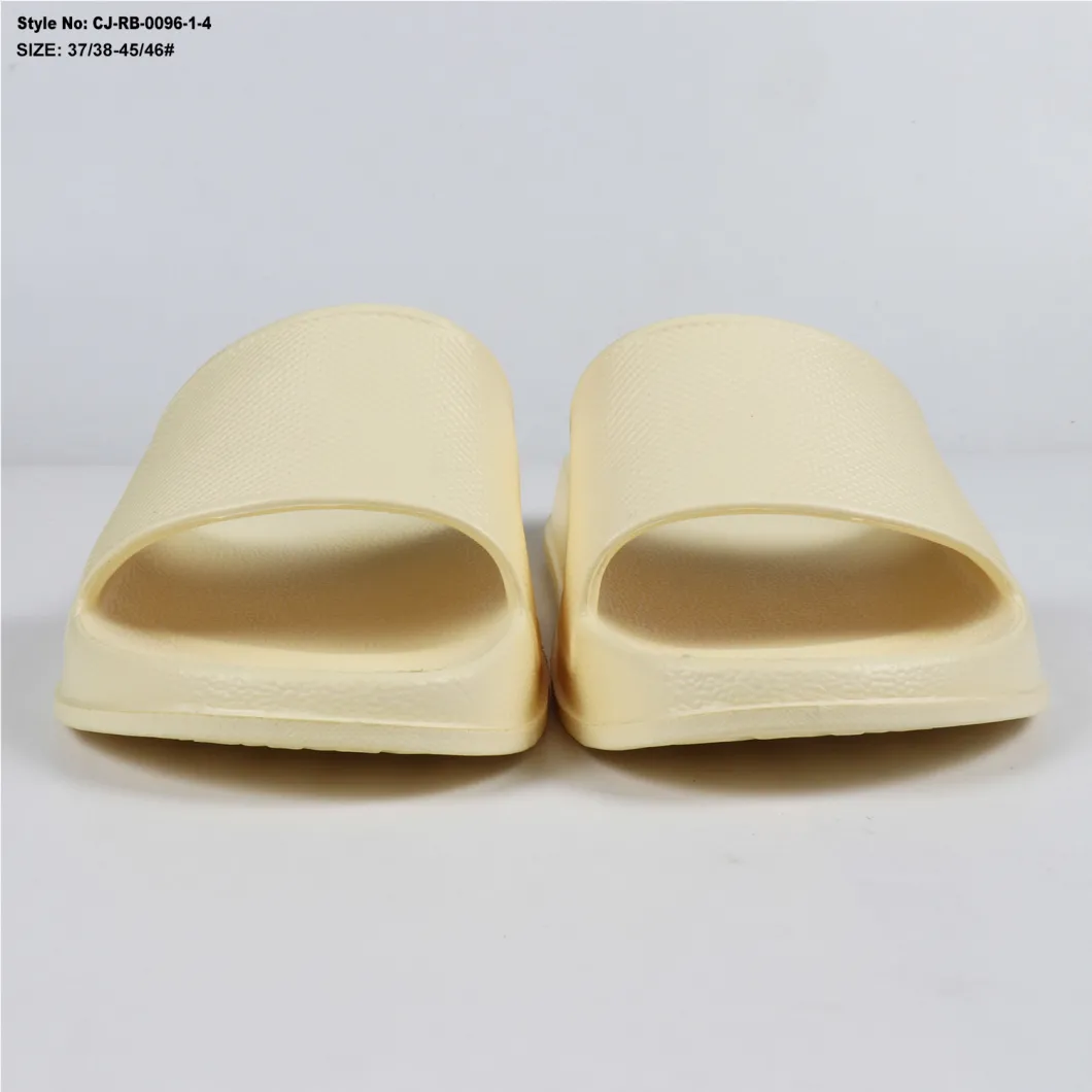 Wholesale Woman Sandals New Design, Women Fashion Summer Custom Slide Sandal, Custom Flat Sandals for Women Slides Footwear