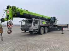 ZOOMLION 95e5 Main Boom 52.8m Model