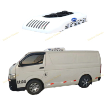 DC12V DC24V Rooftop Transport Refrigeration Unit