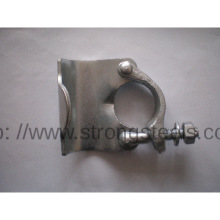 Fixed Girder Coupler