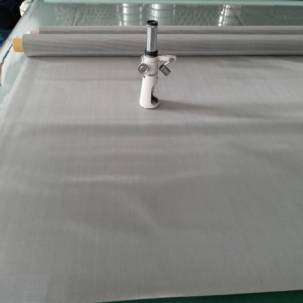 0,08mm Mesh Wire Mesh