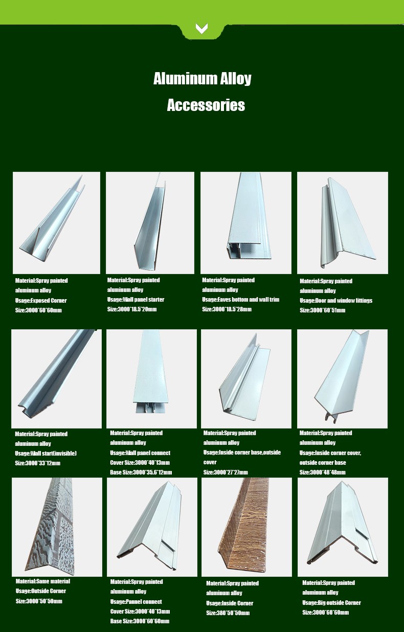 pu metal siding Best PU foam sandwich panel for exterior wall