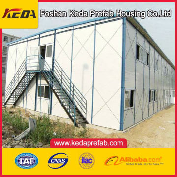 Low Cost Prefab House India cheap prefab building