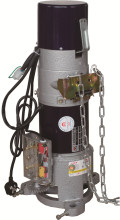 AC 800kg Rolling Blind Motor