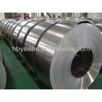 high quality ppgi gi galvanized steel coil center