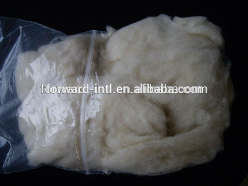 High Quantity High Quality Cashmere fiber