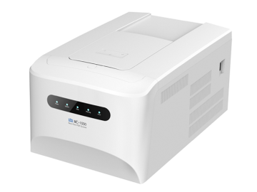 Real Time PCR System