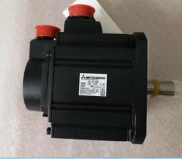 HC-SF102 Mitsubishi With Interface Design Control Motor