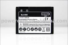 For PDA battery 9500