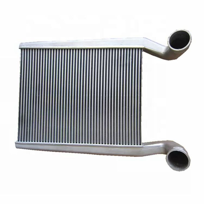 WG9918530002 Howo Intercooler WG9719530290