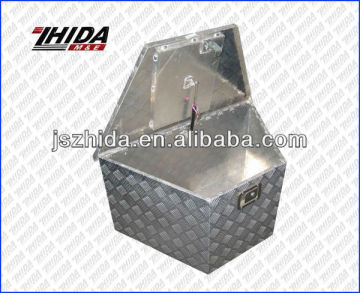 Tool Box for garage use aluminum tool boxes tool kit boxes