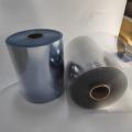 Film PVC Sheet Roll Plasctic Polyvinyl Chioride Flexable