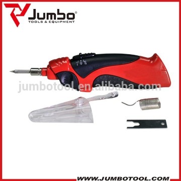 SGN122 Cordless Soldering Gun Kit