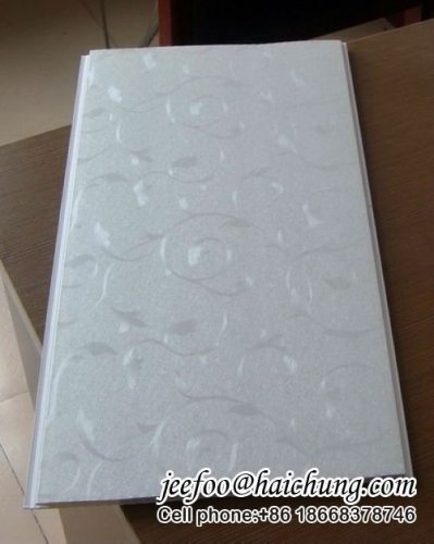 pvc board, pvc laminated panel, pvc wall panel