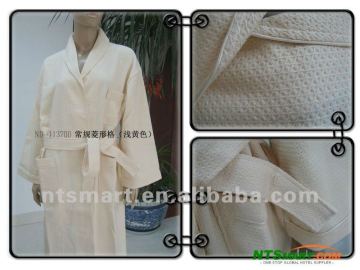 Luxury Bath Robe