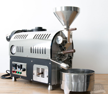 500g Coffee Roaster/1LB Coffee Roaster