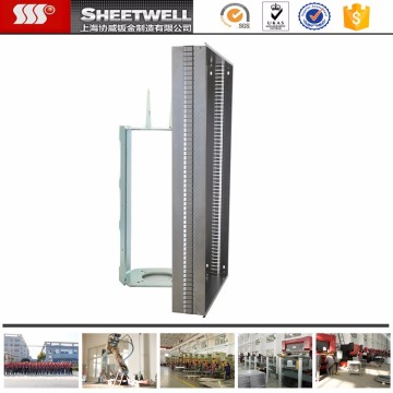 China Supplier Sheetwell Custom Sheet Metal Fabrication Orange County