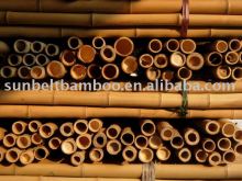 Bamboo pole Sun-023