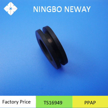 Car EPDM rubber absorber