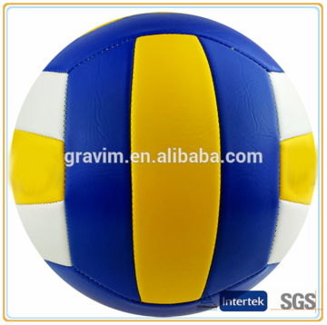 PVC beach volleyball