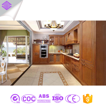kitchen cabinet simple designs solid wood kitchen cabinet