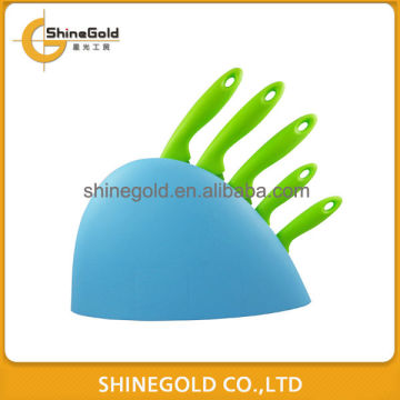 Kitchen Knife Display