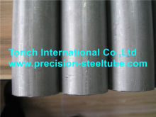 E355 Cold Drawn Over Mandrel Seamless Steel Tubing
