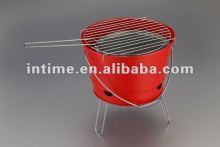 Intime steel BBQ YT-GB