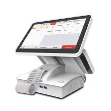 OEM all in one pos system