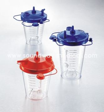 Suction Canister
