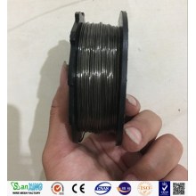 Rebar tying wire tie wire spool fit coil