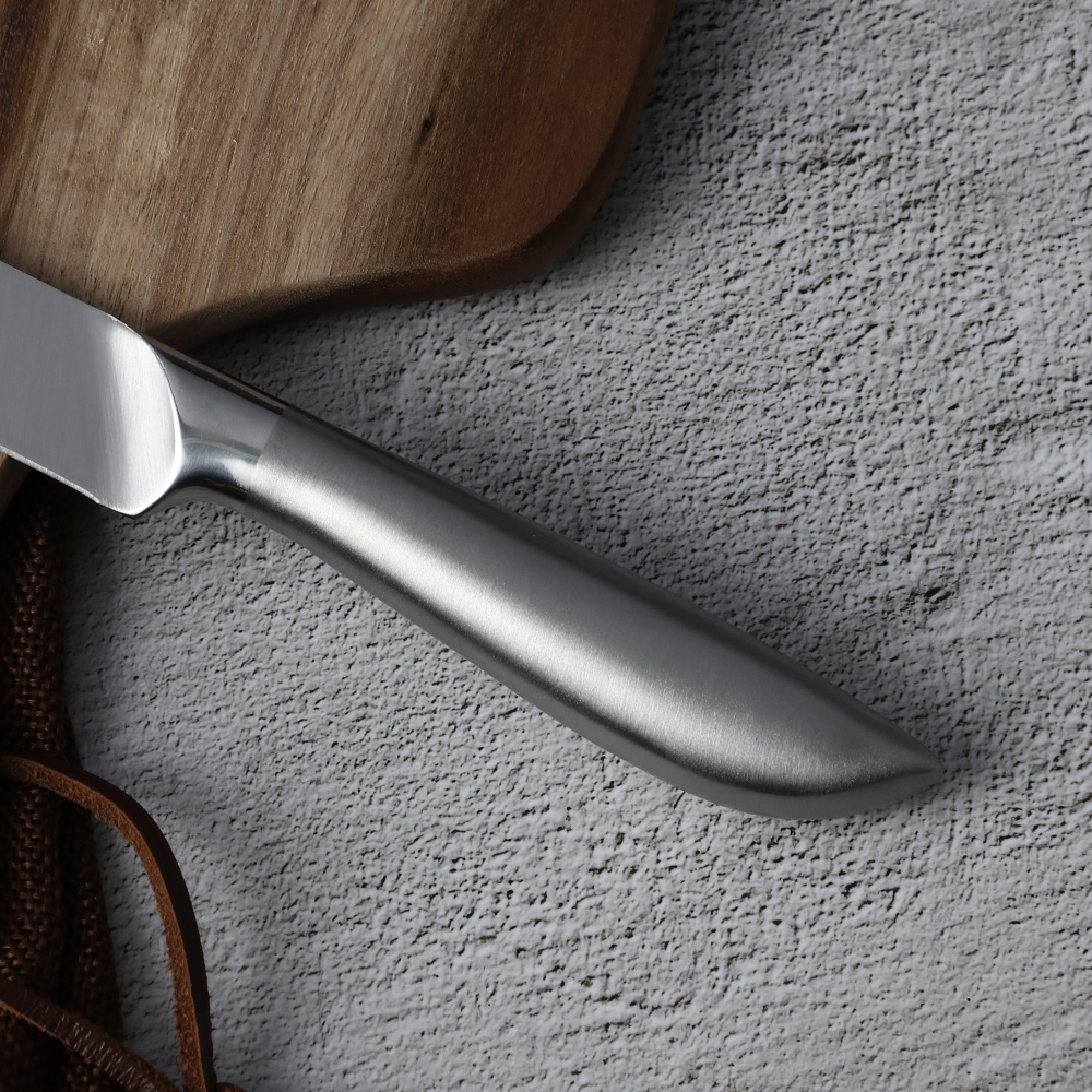 Универсальный кухонный нож 5 дюймов
