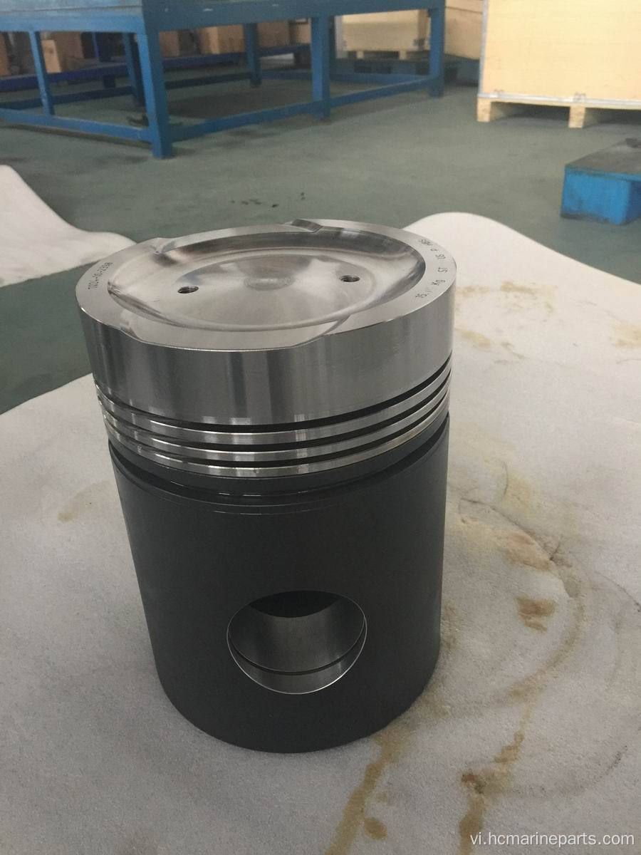 Phụ tùng động cơ Piston của máy bay