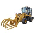 Chargeuse sur pneus OCL20 2Ton Construction Machinery